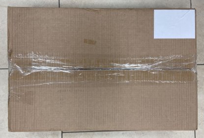 RABLJENI - Monitor 27" DELL SE2725HM, FHD, IPS, 100Hz, 8ms, 250cd/m2, crni