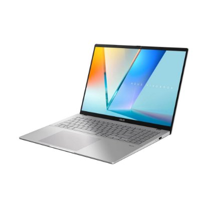 IZLOŽBENI - Laptop ASUS VivoBook S 16 M3607HA-RP036 / Ryzen 5 220, 16GB, 1TB SSD, AMD Radeon Graphics, 16" WUXGA 144Hz IPS, bez OS, srebrni