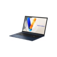IZLOŽBENI - Laptop ASUS VivoBook 15 X1504ZA-NJ886 / Core i5 1235U, 16GB, 512GB SSD, Intel HD Graphics, 15.6" FHD LED, bez OS, plavi