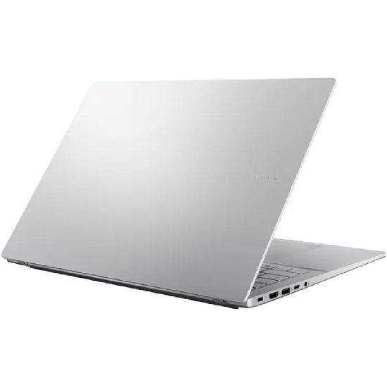 IZLOŽBENI - Laptop ASUS VivoBook S S3607CA-RP039W / Core Ultra 7 255H, 16GB, 1TB SSD, Intel HD Graphics, 16" WUXGA 144Hz IPS, Windows 11, srebrni
