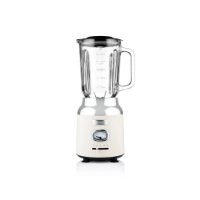 Blender WESTINGHOUSE Retro, 1,5l, 600W, bijeli