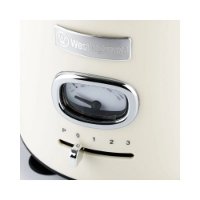 Blender WESTINGHOUSE Retro, 1,5l, 600W, bijeli