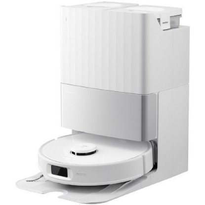Robotski usisavač ROBOROCK Q Revo Edge 5V1, bijeli