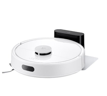 Robotski usisavač ROBOROCK Q7 BF, bijeli