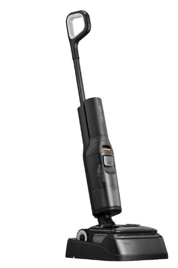 Usisavač za mokro i suho čišćenje ROBOROCK F25 Ace Combo, štapni