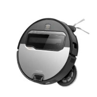 Robotski usisavač ROBOROCK Saros Z70, srebrni