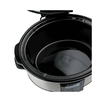 Uređaj za sporo kuhanje WESTINGHOUSE Slow Cooker, 270W, 6 l, inox