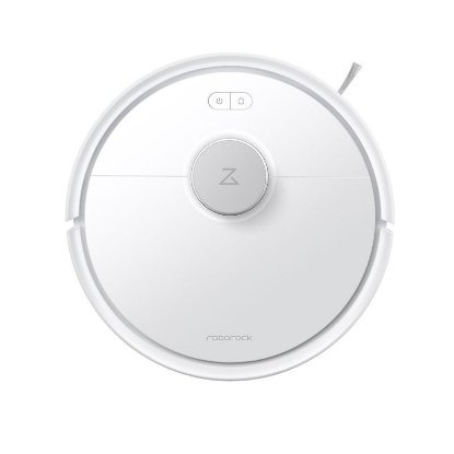 Robotski usisavač ROBOROCK Q7 BF, bijeli