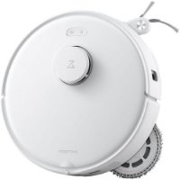 Robotski usisavač ROBOROCK Q Revo Edge 5V1, bijeli