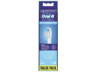 Zamjenske glave četkice za zube ORAL-B Pulsonic refills 4ct Clean