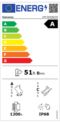Mobitel SAMSUNG Galaxy S26, 6,3", 12GB, 256GB, Android 16, ljubičasti
