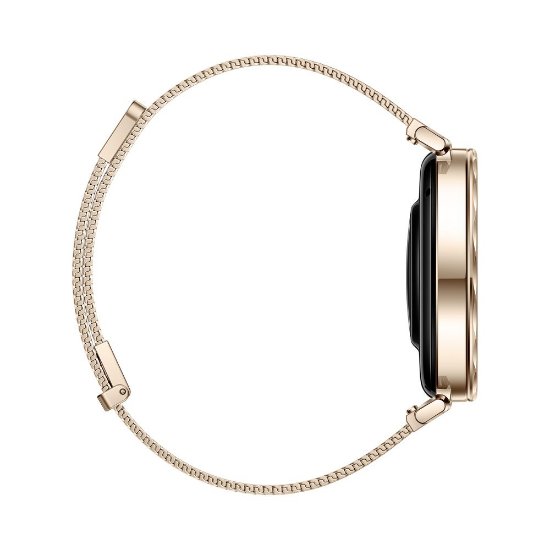 Pametni sat HUAWEI Watch GT 5 Jana-B19M, 41mm, multisport, zlatni