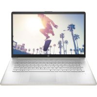 Laptop HP 17-cp2165 / Ryzen 5 7520U, 16GB, 512GB SSD, AMD Radeon Graphics, 17.3" FHD IPS, Windows 11, srebrni