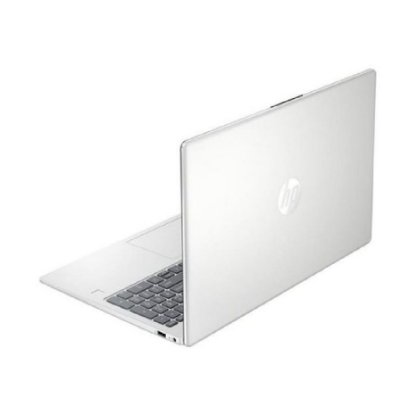Laptop HP 15-fc0229nm / Ryzen 5 5625U, 16GB, 512GB SSD, AMD Radeon Graphics, 15.6" FHD IPS, Windows 11, srebrni