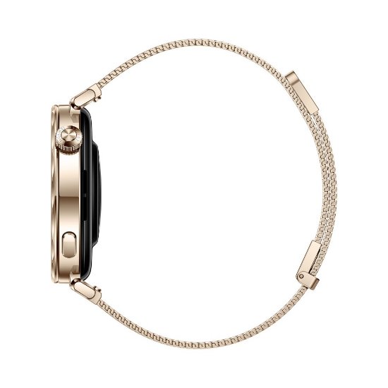 Pametni sat HUAWEI Watch GT 5 Jana-B19M, 41mm, multisport, zlatni