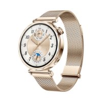 Pametni sat HUAWEI Watch GT 5 Jana-B19M, 41mm, multisport, zlatni