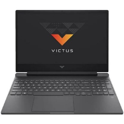Laptop HP Victus Gaming 15-fb3705nm / Ryzen 5 8645HS, 16GB, 512GB SSD, nVidia GeForce RTX 3050, 15.6" FHD 144Hz IPS, bez OS, sivi