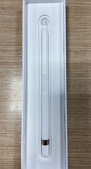 OPEN BOX - APPLE Pencil (1.gen 2022), Stylus olovka za iPad
