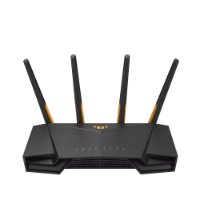 Router ASUS TUF Gaming AX3000 V2, 2.5Gbit LAN, WiFi 6, 4 antene