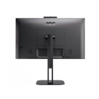 Monitor 34" AOC CU34V5CW, WQHD, 100Hz, 4ms, 300cd/m2, 3000:1, zakrivljeni, zvučnici, crni