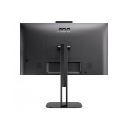 Monitor 34" AOC CU34V5CW, WQHD, 100Hz, 4ms, 300cd/m2, 3000:1, zakrivljeni, zvučnici, crni