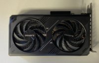 RABLJENI - Grafička kartica GIGABYTE GeForce RTX 5060 Windforce OC, 8GB GDDR7