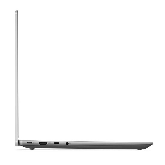 IZLOŽBENI - Laptop LENOVO IdeaPad Slim 5 83BF006YSC / Core i5 12450H, 16GB, 1TB SSD, Intel HD Graphics, 14" WUXGA OLED, Windows 11, sivi