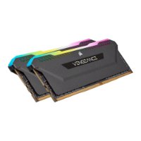 Memorija PC-25600, 32 GB, CORSAIR CMH32GX4M2E3200C16 Vengeance Pro SL RGB, DDR4 3200Mhz, 2x16GB kit