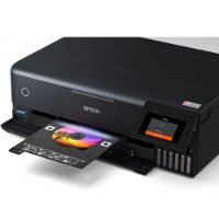 Multifunkcijski printer EPSON EcoTank L8180, printer/scanner/copy, 5760 dpi, A3, LAN, USB, WiFi