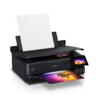 Multifunkcijski printer EPSON EcoTank L8180, printer/scanner/copy, 5760 dpi, A3, LAN, USB, WiFi