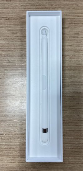 OPEN BOX - APPLE Pencil (1.gen 2022), Stylus olovka za iPad