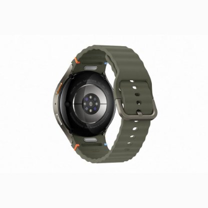 Pametni sat SAMSUNG Galaxy Watch 7 44mm, LTE, zeleni