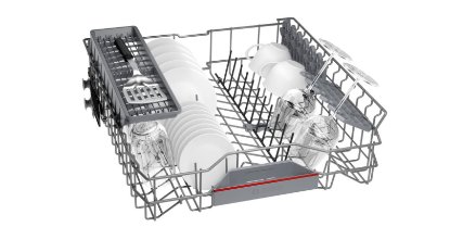 Ugradbena perilica posuđa BOSCH SGV4HAX40E, 60 cm, 13 kompleta, energetski razred D