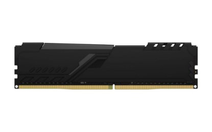 Memorija PC-25600, 16GB, KINGSTON Fury Beast KF432C16BB/16, DDR4 3200MHz