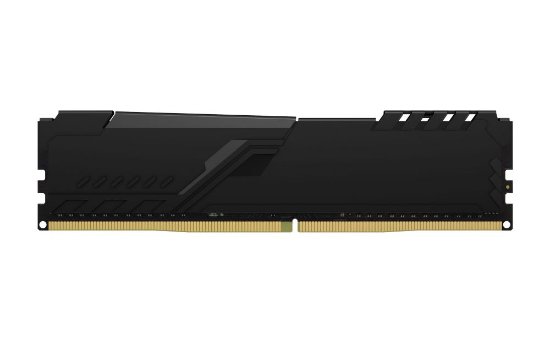 Memorija PC-25600, 16GB, KINGSTON Fury Beast KF432C16BB/16, DDR4 3200MHz