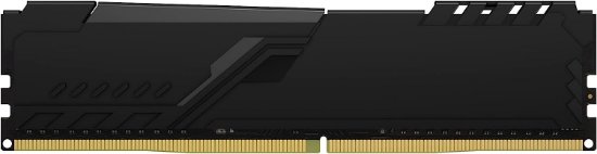 Memorija PC-25600, 32GB, KINGSTON Fury Beast KF432C16BB1K2/32, DDR4 3200MHz, kit 2x16GB