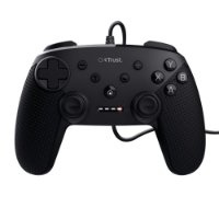 Gamepad TRUST GXT 541, USB, za PC, crni