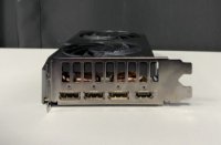 RABLJENI - Grafička kartica GIGABYTE GeForce RTX 5060 Windforce OC, 8GB GDDR7