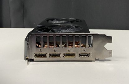 RABLJENI - Grafička kartica GIGABYTE GeForce RTX 5060 Windforce OC, 8GB GDDR7