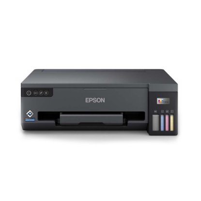 Printer EPSON EcoTank L11050, A3, tintni, 4.800 x 1.200 dpi, USB, WiFi, LAN, crni