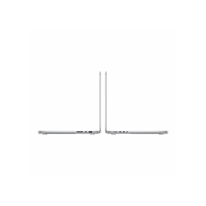Laptop APPLE MacBook Pro mrw43-CTO / M-Series M3 Max, 48GB, 1TB SSD, 40-Core Apple GPU, 16" 3456x2234 Retina, macOS, srebrni
