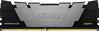 Memorija PC-25600, 32 GB, KINGSTON Fury Renegade KF432C16RB2/32, DDR4 3200Mhz