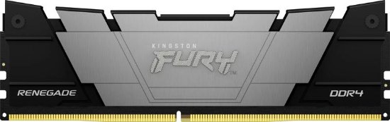 Memorija PC-25600, 32 GB, KINGSTON Fury Renegade KF432C16RB2/32, DDR4 3200Mhz