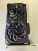 RABLJENI - Grafička kartica GIGABYTE GeForce RTX 5060 Windforce OC, 8GB GDDR7