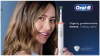 Električna četkica za zube ORAL-B Vitality Pro, crna