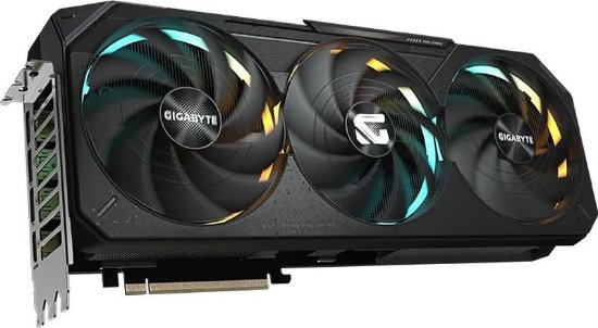 Grafička kartica GIGABYTE GeForce RTX 5080 Gaming OC, 16GB GDDR7