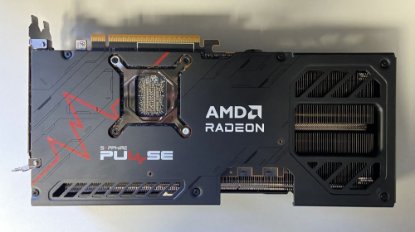 RABLJENI - Grafička kartica SAPPHIRE Radeon RX 9070 Pulse Gaming, 16GB GDDR6
