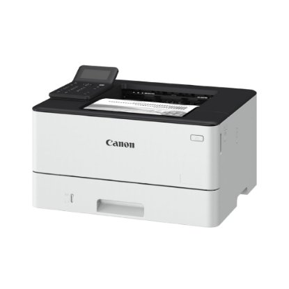 Printer CANON i-SENSYS LBP243dw, 1200dpi, 1000Mb, USB, WiFi
