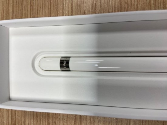 OPEN BOX - APPLE Pencil (1.gen 2022), Stylus olovka za iPad