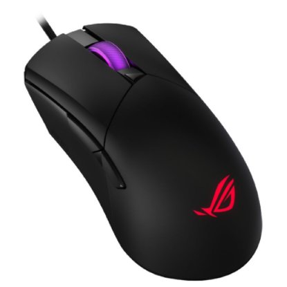 Miš ASUS ROG Gladius III Core, optički, 12000dpi, USB